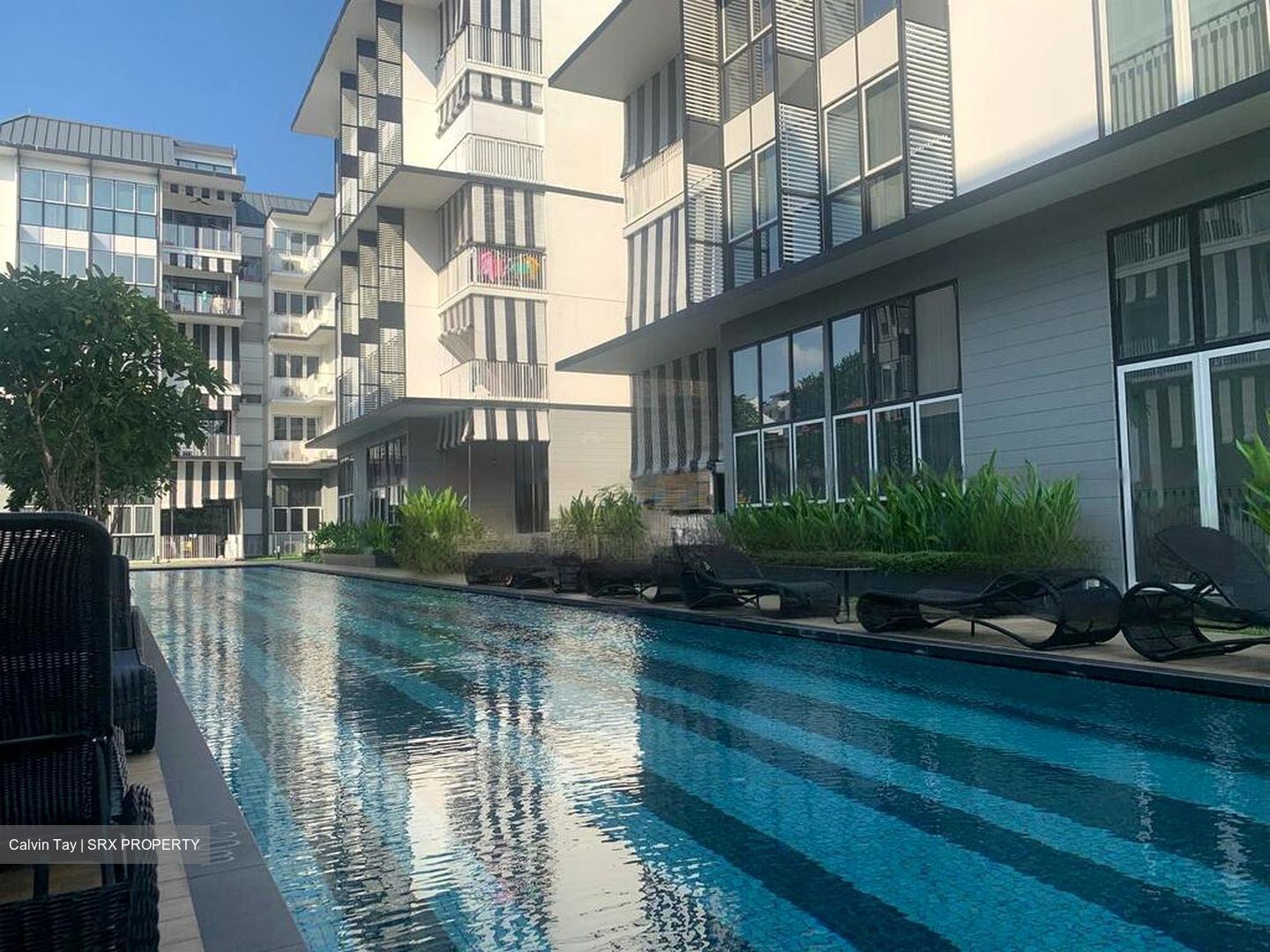 The Verandah Residences (D5), Apartment #466407411